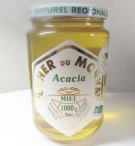 フランスオーガニックはちみつ